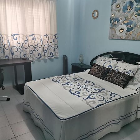 Habitacion Con Bano Privado Galdar Luaran gambar