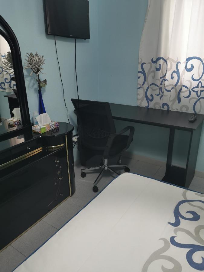 Habitacion Con Bano Privado Galdar Luaran gambar