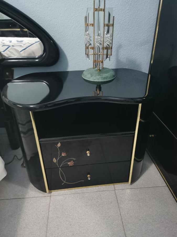Habitacion Con Bano Privado Galdar Luaran gambar