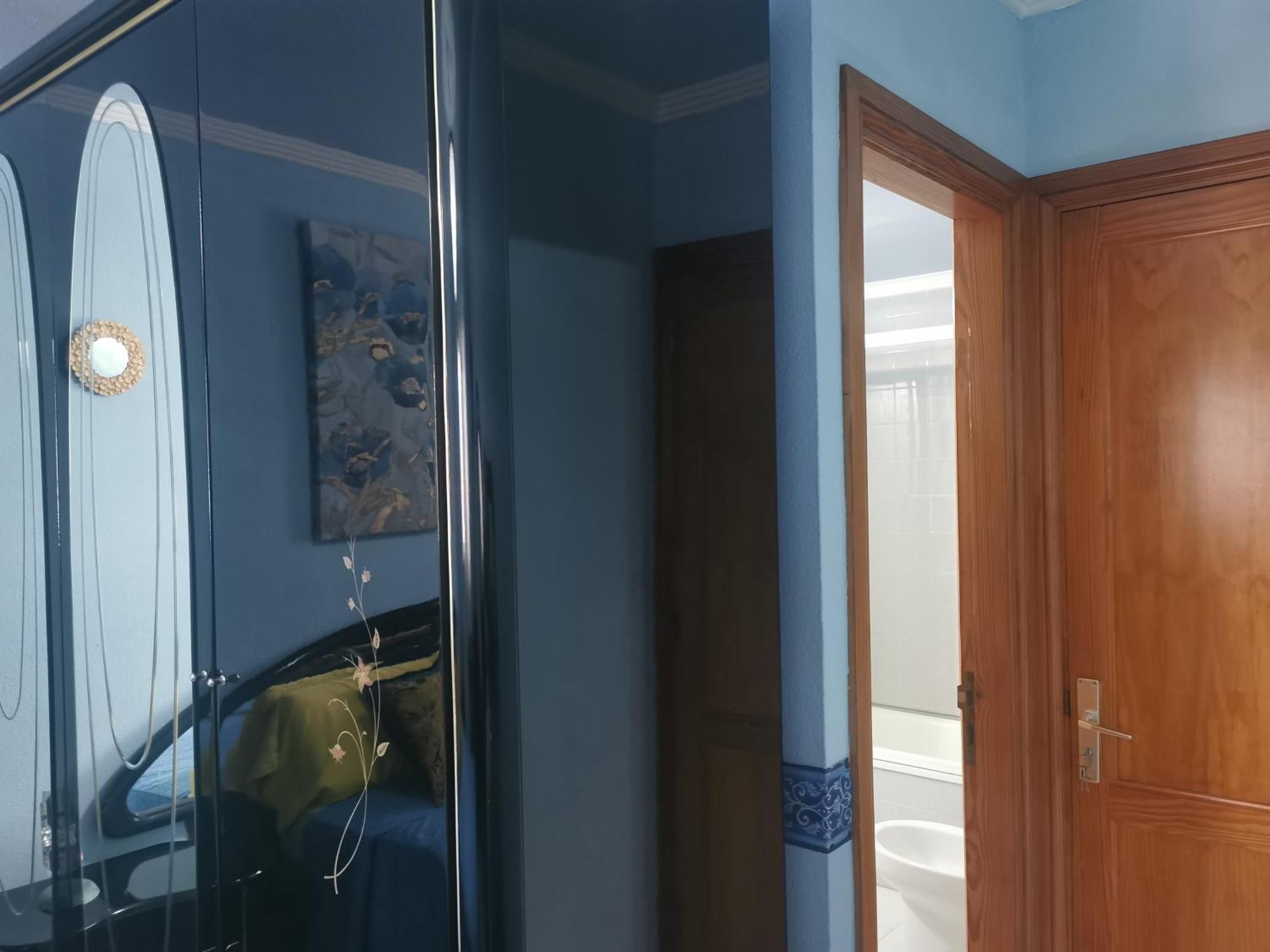 Habitacion Con Bano Privado Galdar Luaran gambar