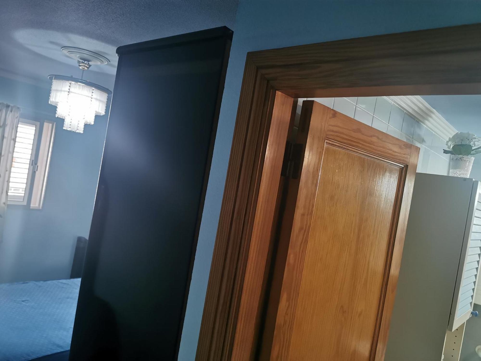 Habitacion Con Bano Privado Galdar Luaran gambar