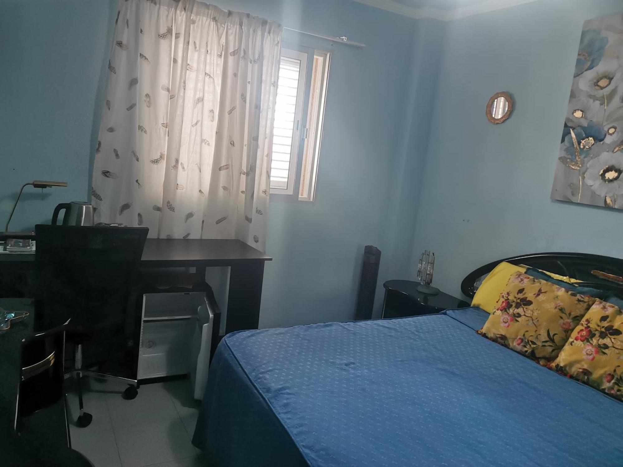 Habitacion Con Bano Privado Galdar Luaran gambar