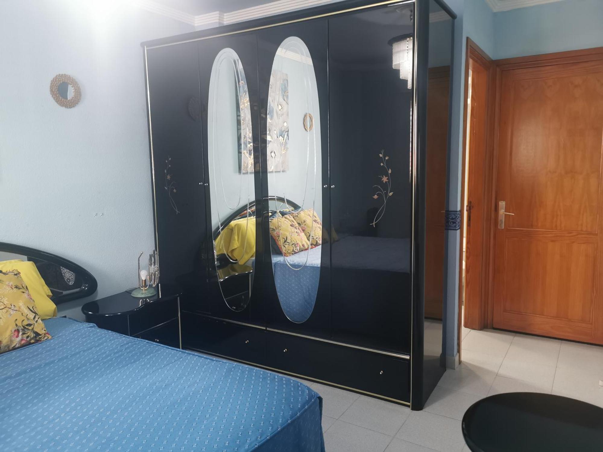 Habitacion Con Bano Privado Galdar Luaran gambar
